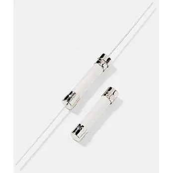 Angebot Feinsicherung 6,3 x 32 mm, 7 A, F, 125 V (DC), 250 V (AC), 750 A Ausschaltvermögen, 0324007.MXP