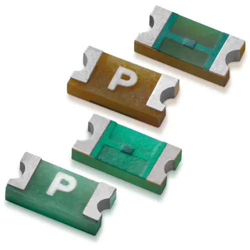 Abverkauf SMD-Sicherung SMD 0603, 4 A, FF, 32 V (DC), 32 V (AC), 35 A Ausschaltvermögen, 0494004.NRHF