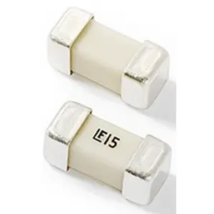 Abverkauf SMD-Sicherung 2,69 x 6,1 mm, 7 A, F, 125 V (DC), 125 V (AC), 100 A Ausschaltvermögen, 0476007.MR