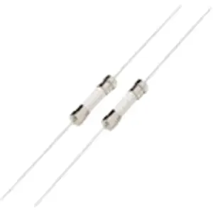 Aktuell Feinsicherung 5 x 20 mm, 8 A, T, 400 V (DC), 500 V (AC), 100 A Ausschaltvermögen, 0477008.MXEP