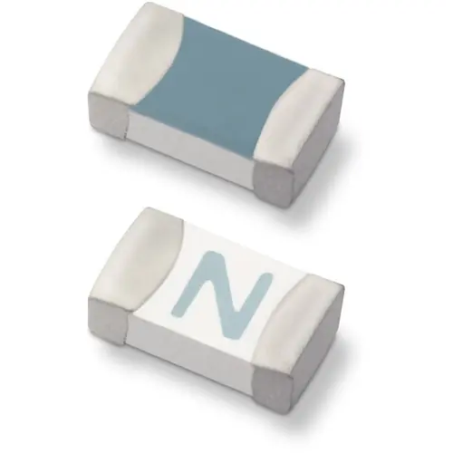 Zertifiziert SMD-Sicherung SMD 0603, 3 A, F, 32 V (DC), 12 V (AC), 50 A Ausschaltvermögen, 0438003.WRGT