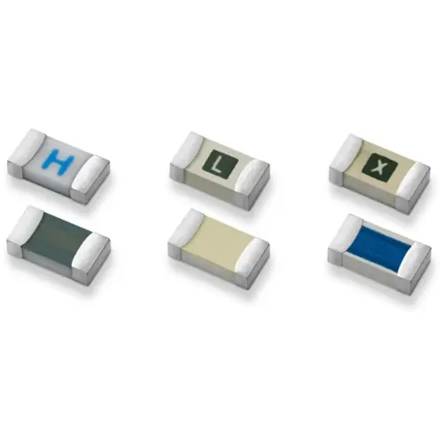 Versand Am Gleichen Tag SMD-Sicherung SMD 1206, 1 A, F, 50 V (DC), 50 V (AC), 50 A Ausschaltvermögen, 0440001.WR