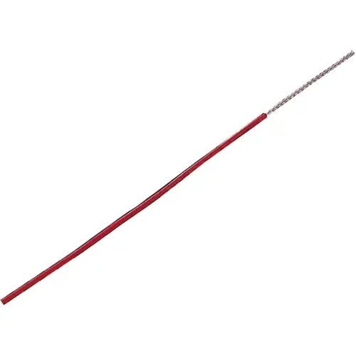 Ausverkauf PTFE-Schaltlitze, ÖLFLEX HEAT 260 SC, AWG 16, weiß, Außen-Ø 2,05 mm, 0105105