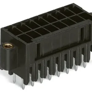 Zertifiziert WAGO GmbH & Co. KG THT-Stiftleiste 2-reihig 713-1471/107-000