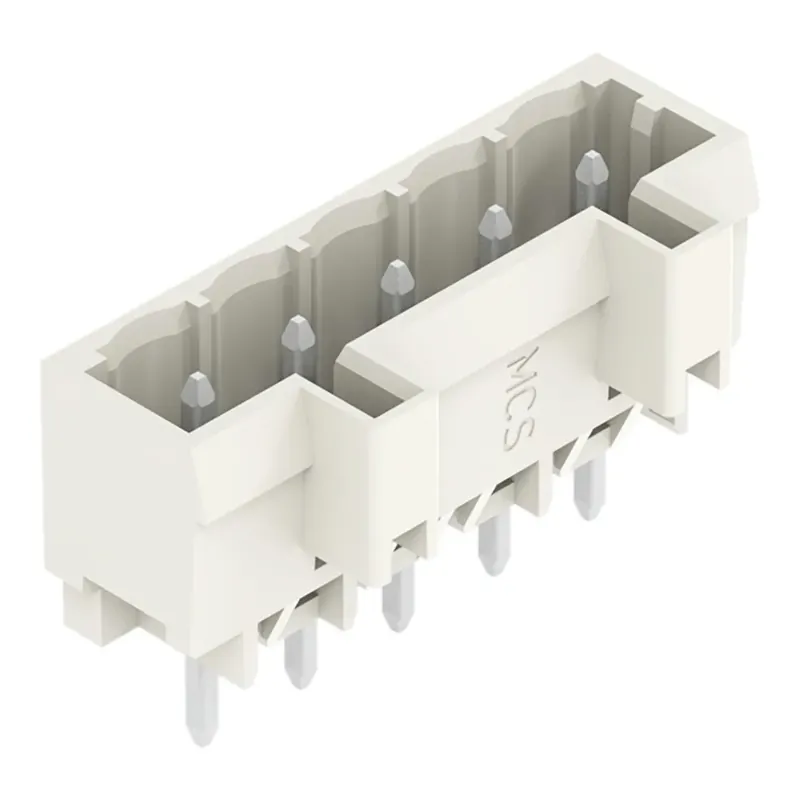 WAGO GmbH & Co. KG THT-Stiftleiste Lötstift 721-135/001-000 Sale