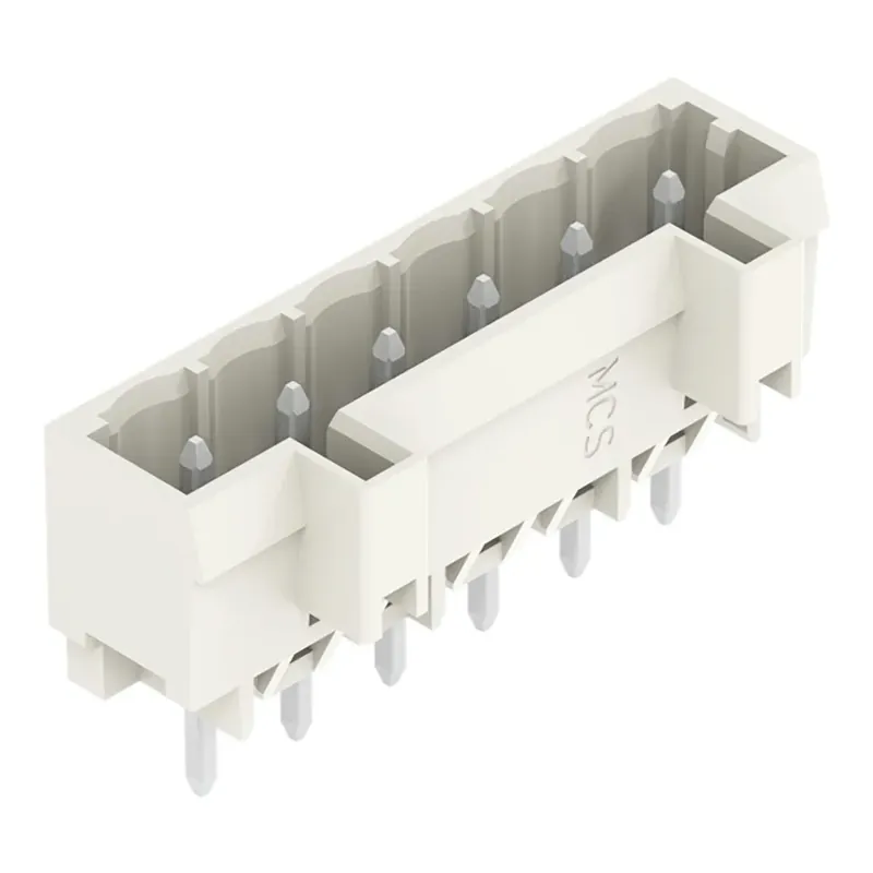 WAGO GmbH & Co. KG THT-Stiftleiste Lötstift 721-136/001-000 Schneller Versand