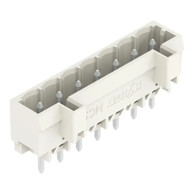 WAGO GmbH & Co. KG THT-Stiftleiste Lötstift 721-137/001-000 Preis Gesenkt