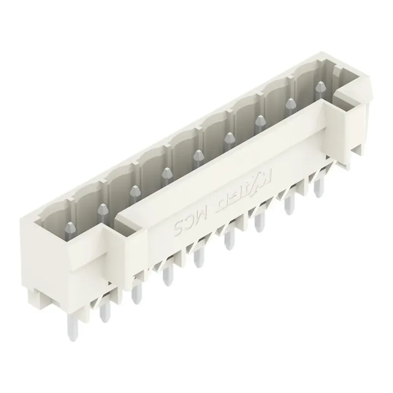 Rabatt WAGO GmbH & Co. KG THT-Stiftleiste Lötstift 721-139/001-000