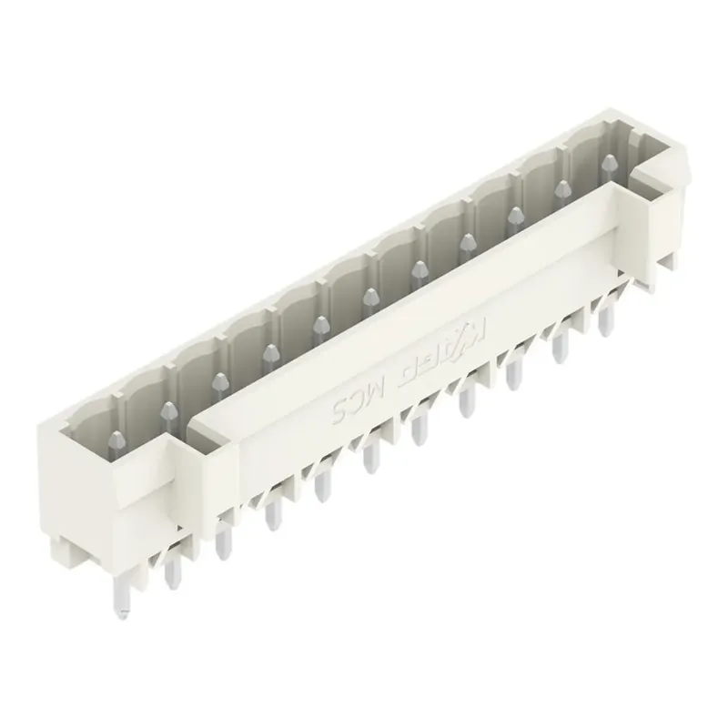 Beliebt WAGO GmbH & Co. KG THT-Stiftleiste Lötstift 721-141/001-000