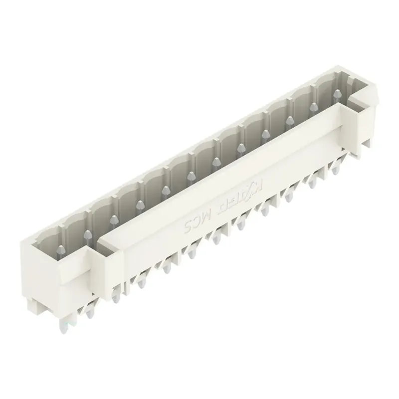 Billig WAGO GmbH & Co. KG THT-Stiftleiste Lötstift 721-142/046-000