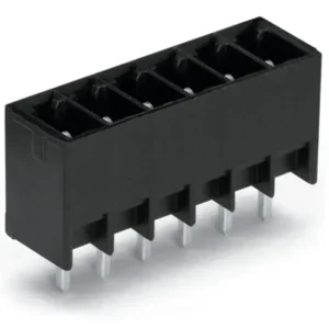 Wochenendangebot WAGO GmbH & Co. KG THT-Stiftleiste Lötstift 714-146