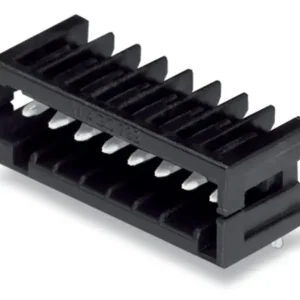 Angebot WAGO GmbH & Co. KG THR-Stiftleiste Lötstift 733-370/105-604