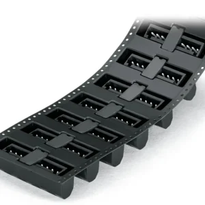 Ausverkauf WAGO GmbH & Co. KG THR-Stiftleiste Lötstift 734-144/105-604/997-