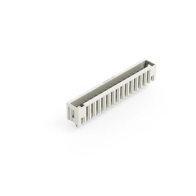 Direkt Vom Hersteller WAGO GmbH & Co. KG THT-Stiftleiste Lötstift 734-146/046-000