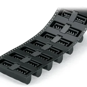 Aktuell WAGO GmbH & Co. KG THR-Stiftleiste Lötstift 734-234/105-604/997-