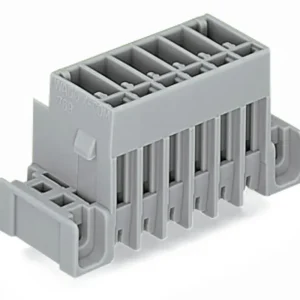 Bestseller WAGO GmbH & Co. KG THT-Stiftleiste Lötstift 769-632/003-000