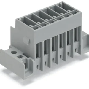 WAGO GmbH & Co. KG THT-Stiftleiste Lötstift 769-632/007-000 Super-Preis