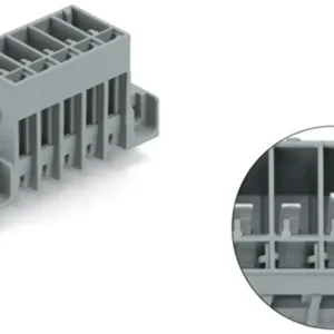 WAGO GmbH & Co. KG THT-Stiftleiste Lötstift 769-633/003-036 Angebot