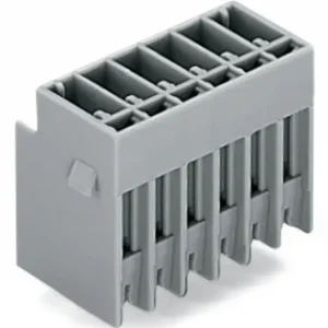 WAGO GmbH & Co. KG THT-Stiftleiste Lötstift 769-636 Knallerangebot