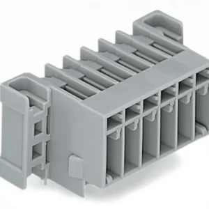 WAGO GmbH & Co. KG THT-Stiftleiste Lötstift 769-662/003-000 Saisonangebot