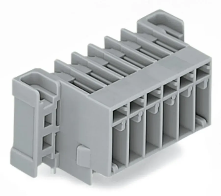 Aktuell WAGO GmbH & Co. KG THT-Stiftleiste Lötstift 769-663/003-000