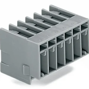 WAGO GmbH & Co. KG THT-Stiftleiste Lötstift 769-672 Begrenztes Angebot