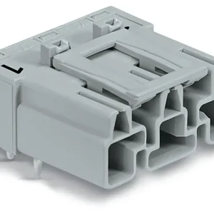 Bestseller WAGO GmbH & Co. KG Stecker für Leiterplatten 770-853/011-000