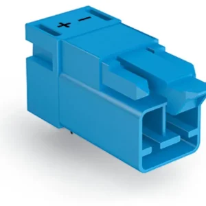 Direktkauf WAGO GmbH & Co. KG Stecker für Leiterplatten 890-3112/011-000