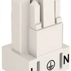 Zertifiziert WAGO GmbH & Co. KG Buchse für Leiterplatten 890-823