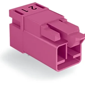 Angebot WAGO GmbH & Co. KG Stecker für Leiterplatten 890-892/011-000