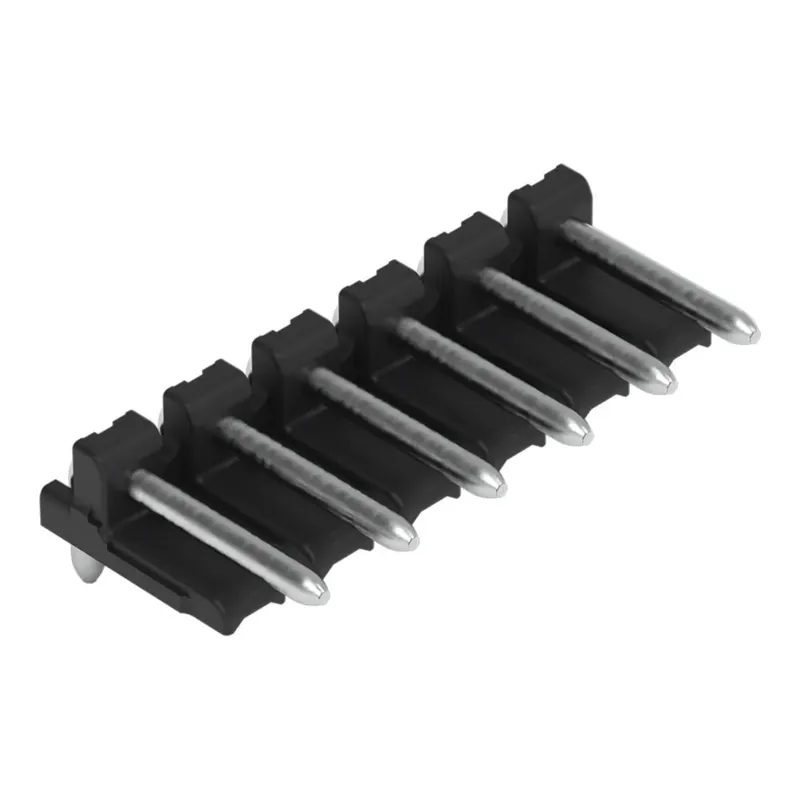 Bestseller WAGO GmbH & Co. KG THT-Stiftleiste Lötstift 2091-1728