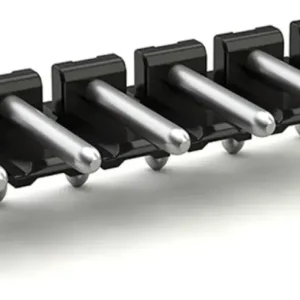 Bestseller WAGO GmbH & Co. KG THT-Stiftleiste Lötstift 2092-1729