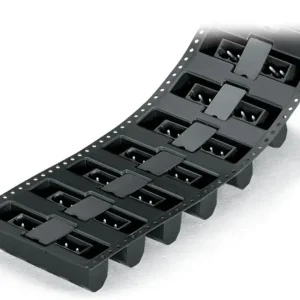 Direktkauf WAGO GmbH & Co. KG THR-Stiftleiste Lötstift 231-16#4050821042662