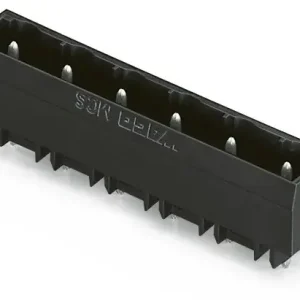 Direktkauf WAGO GmbH & Co. KG THR-Stiftleiste Lötstift 231-23#4045454900922