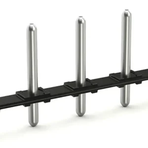 Abverkauf WAGO GmbH & Co. KG THT-Stiftleiste Lötstift 2092-3705