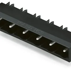 Bestseller WAGO GmbH & Co. KG THR-Stiftleiste Lötstift 231-83#4045454901134