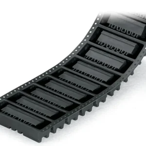 Beliebt WAGO GmbH & Co. KG THR-Stiftleiste Lötstift 231-46#4050821042778