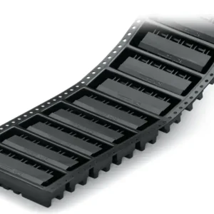 Direkt Vom Hersteller WAGO GmbH & Co. KG THR-Stiftleiste Lötstift 231-83#4050821043171