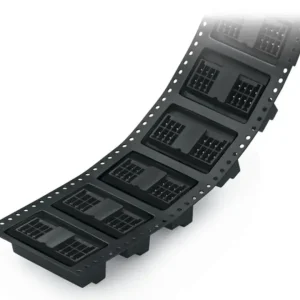 Bestseller WAGO GmbH & Co. KG THR-Stiftleiste 2-reihig 713-14#4055143778220