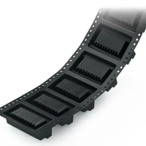 Ausverkauf WAGO GmbH & Co. KG THR-Stiftleiste 2-reihig 713-14#4055143778855