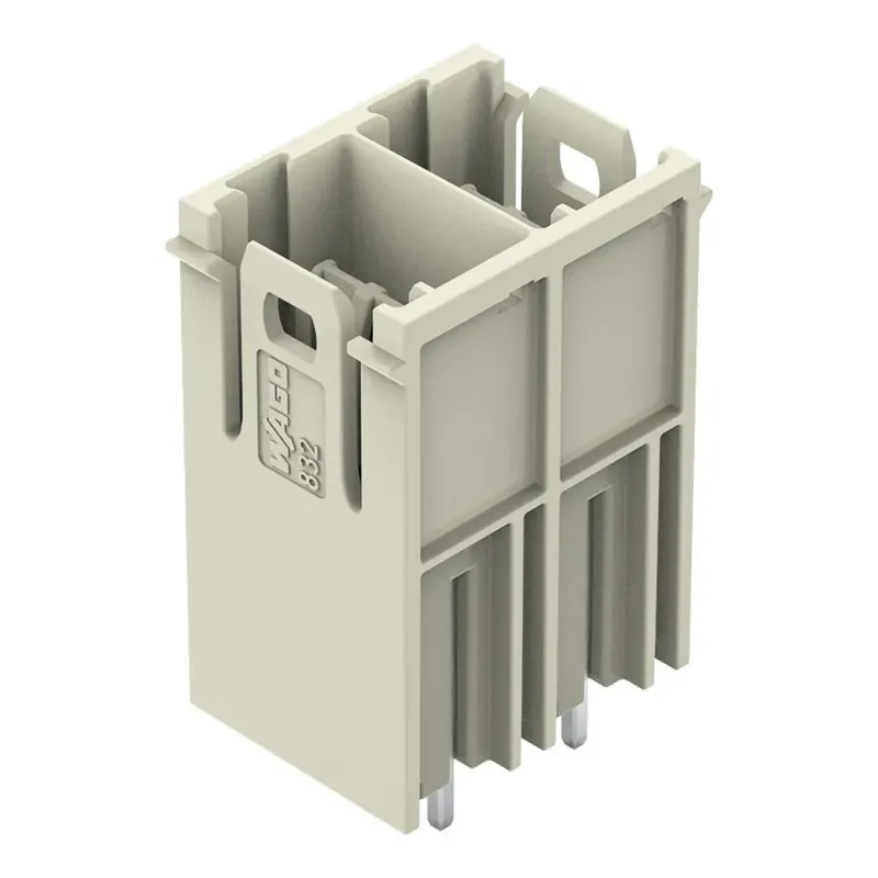 WAGO GmbH & Co. KG THT-Stiftleiste Lötstift 832-3602 Abverkauf