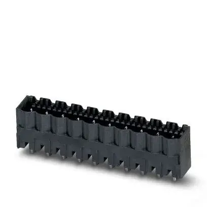 Bestpreis Phoenix Contact Leiterplatten-Grundleiste CCVA 2,5/12-#1458072