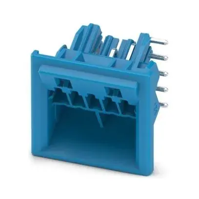 Abverkauf Phoenix Contact Leiterplatten-Grundleiste ICC25-H/5R3,5-5015