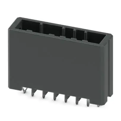 Abverkauf Phoenix Contact Leiterplatten-Grundleiste D31H 2,2/ 6-V-3,81-X