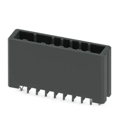 Ausverkauf Phoenix Contact Leiterplatten-Grundleiste D31H 2,2/ 8-V-3,81-X