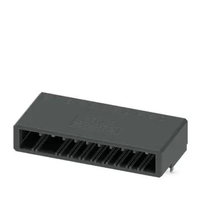 Top-Seller Phoenix Contact Leiterplatten-Grundleiste D31H 2,2/10-H-3,81-X
