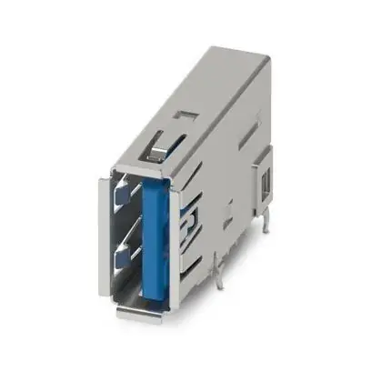 Beliebt Phoenix Contact USB-Leiterplatten CUC-USB3.0-J#1332636