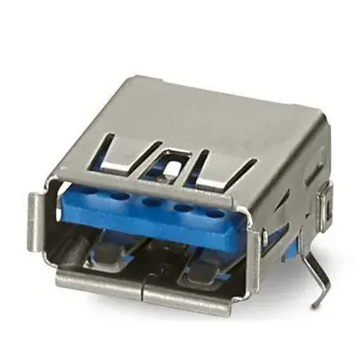 Begrenztes Angebot Phoenix Contact USB-Leiterplatten CUC-USB3.0-J#1332637