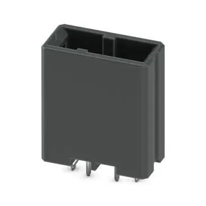 Top-Angebot Phoenix Contact Leiterplatten-Grundleiste D32H 2,2/ 2-V-5,08-Y