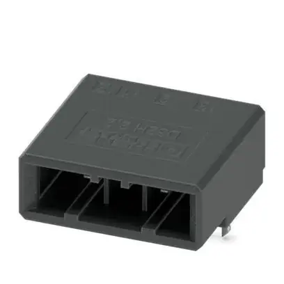 Bestpreis Phoenix Contact Leiterplatten-Grundleiste D32H 2,2/ 3-H-5,08-Z